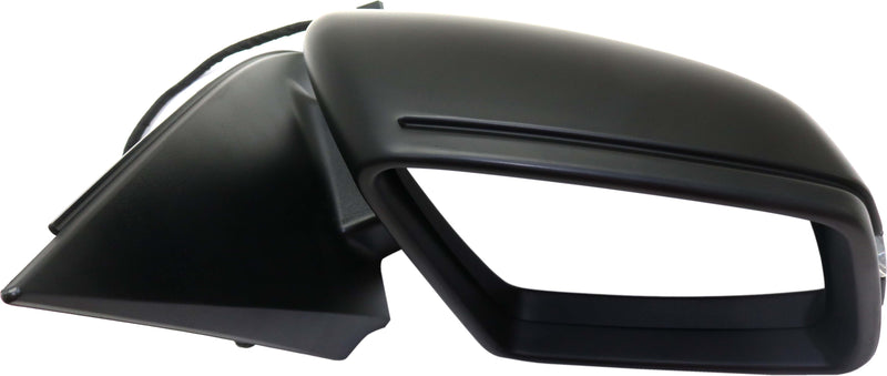 Mirrors Power Power Folding Heated In-housing Signal Light