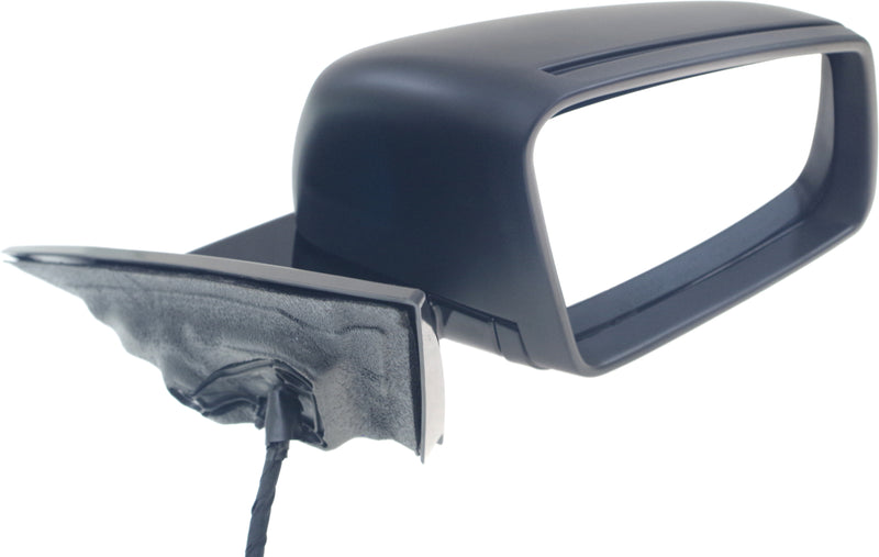 Mirrors Power Manual Folding Heated In-housing Signal Light w/memory