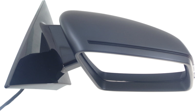 Mirrors Power Manual Folding Heated In-housing Signal Light w/memory