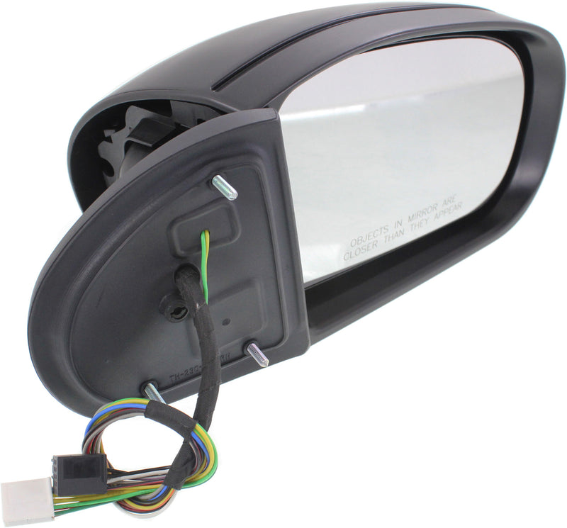 Side Mirror Set
