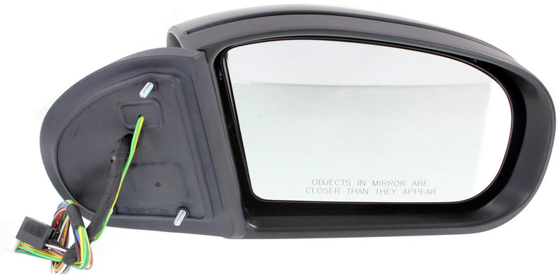 Side Mirror Set