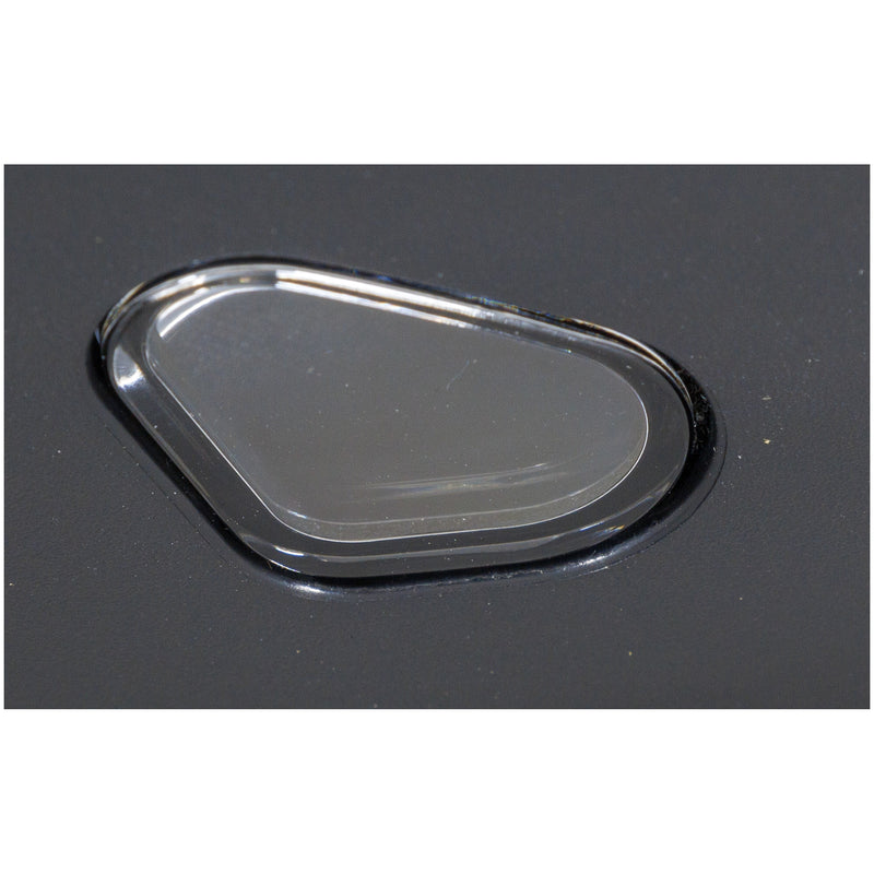 Mirrors Power Manual Folding Heated In-housing Signal Light