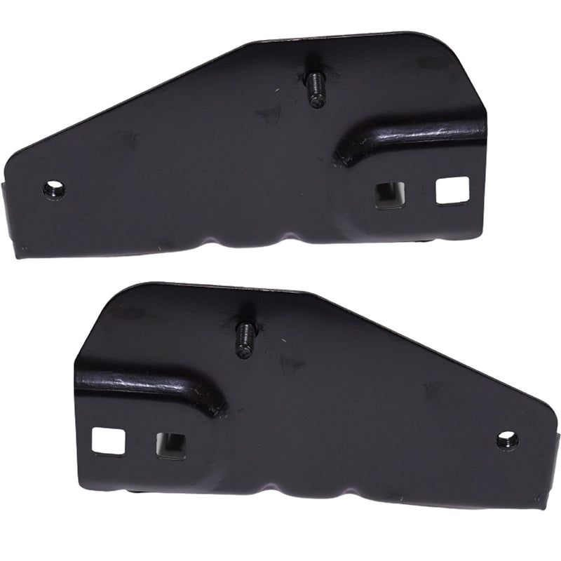 Bumper Bracket CarParts SET-N013117