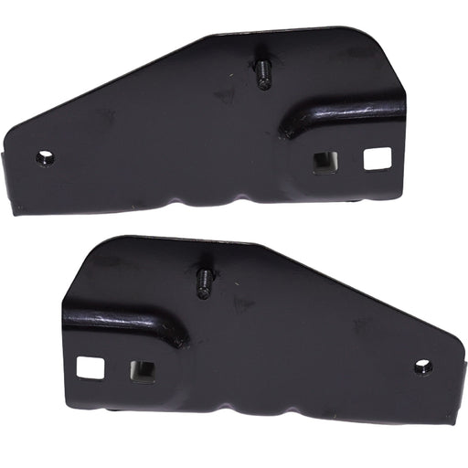Bumper Bracket CarParts SET-N013117