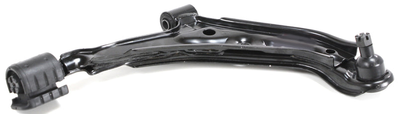 Set Of 2 - Front Driver and Passenger Side Lower Control Arms