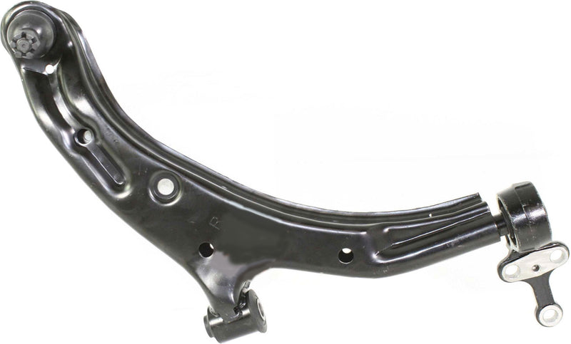 Set Of 2 - Front Driver and Passenger Side Lower Control Arms