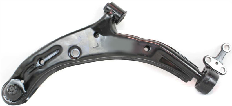 Set Of 2 - Front Driver and Passenger Side Lower Control Arms