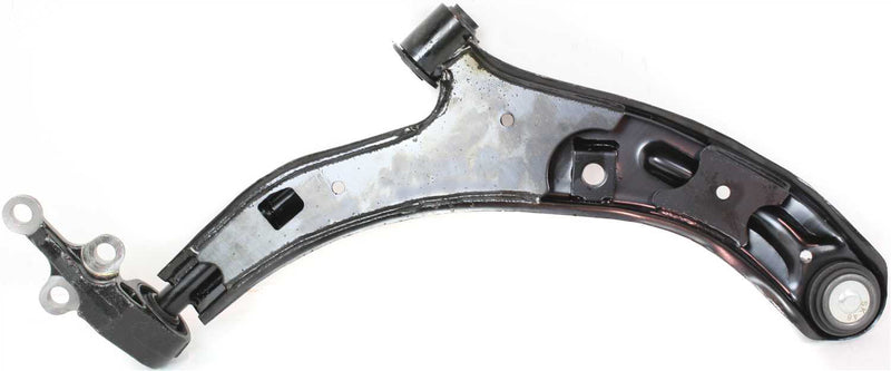 Set Of 2 - Front Driver and Passenger Side Lower Control Arms