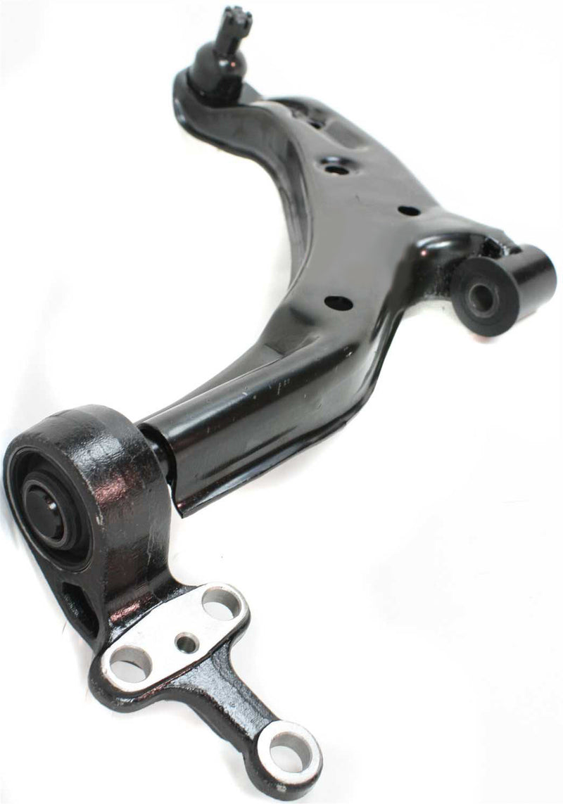 Set Of 2 - Front Driver and Passenger Side Lower Control Arms