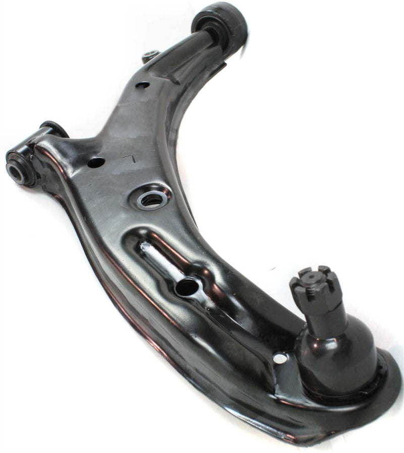 Set Of 2 - Front Driver and Passenger Side Lower Control Arms