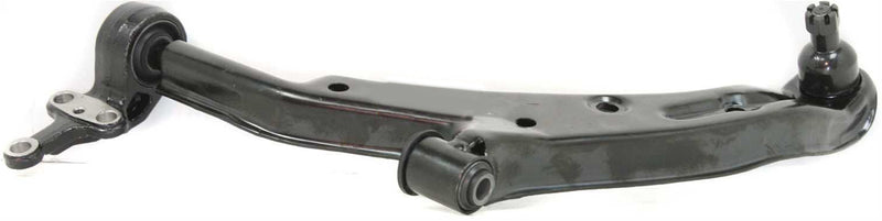Set Of 2 - Front Driver and Passenger Side Lower Control Arms