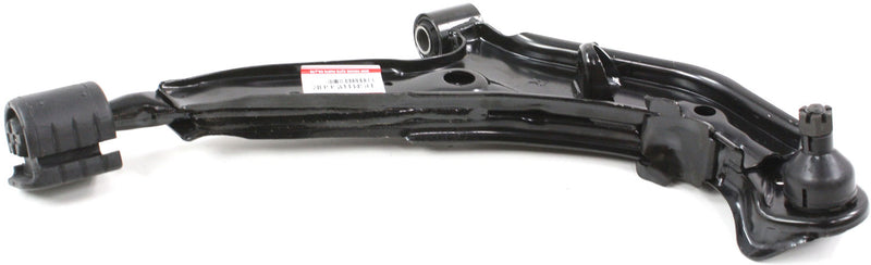 Set Of 2 - Front Driver and Passenger Side Lower Control Arms