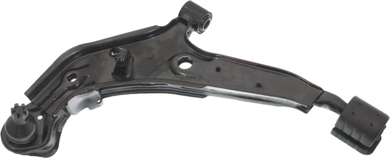 Set Of 2 - Front Driver and Passenger Side Lower Control Arms