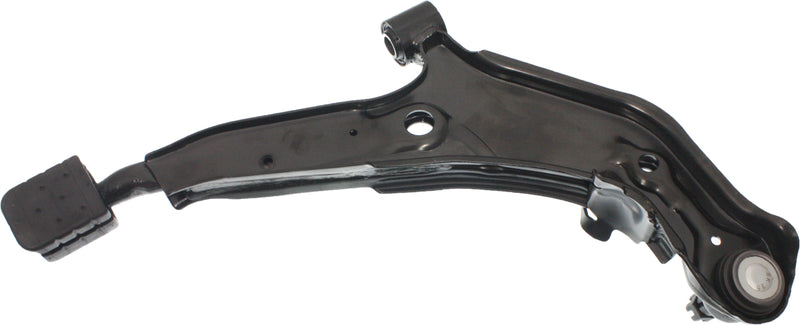 Set Of 2 - Front Driver and Passenger Side Lower Control Arms