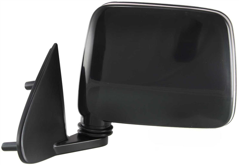 Mirrors Manual Adjust Manual Folding Non-Heated | NI1320106,NI1321106