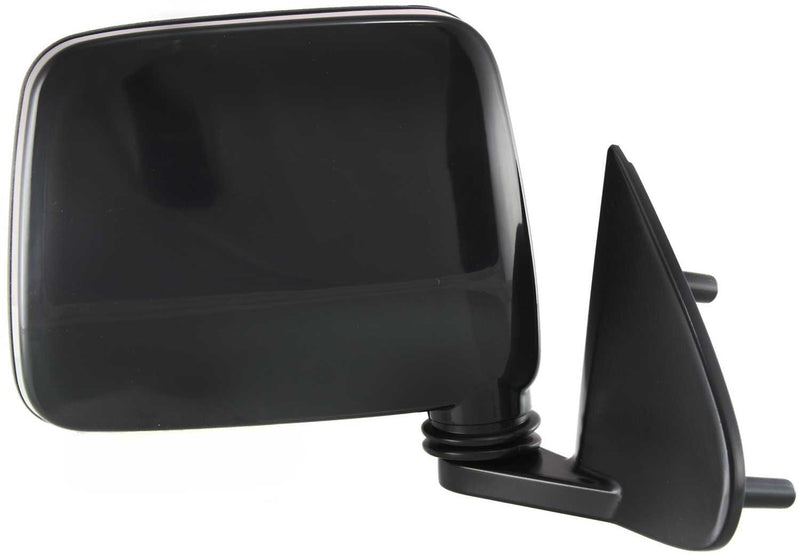 Mirrors Manual Adjust Manual Folding Non-Heated | NI1320106,NI1321106