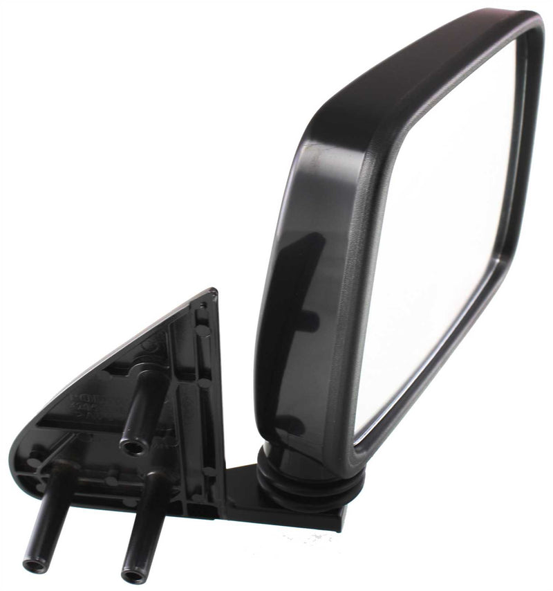 Mirrors Manual Adjust Manual Folding Non-Heated | NI1320106,NI1321106