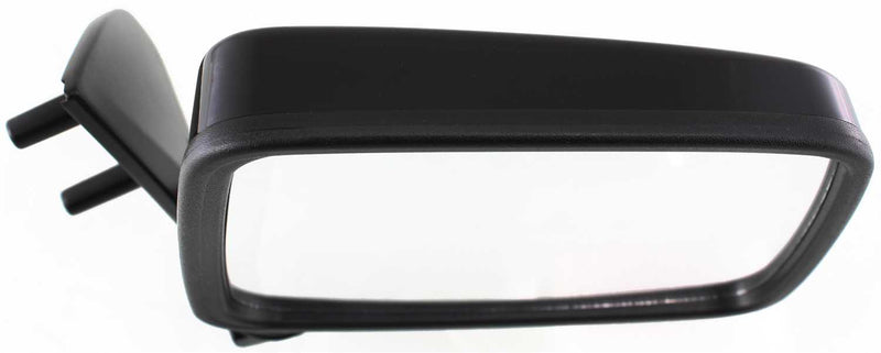 Mirrors Manual Adjust Manual Folding Non-Heated | NI1320106,NI1321106