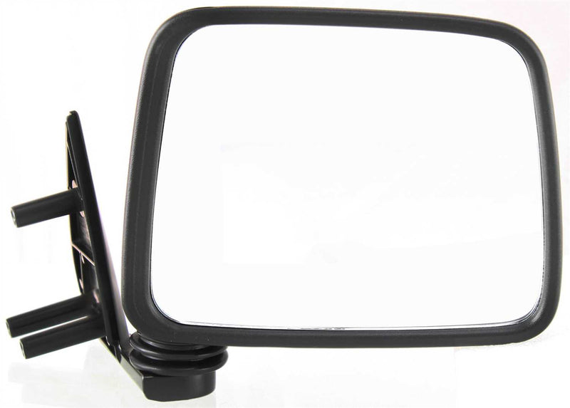 Mirrors Manual Adjust Manual Folding Non-Heated | NI1320106,NI1321106