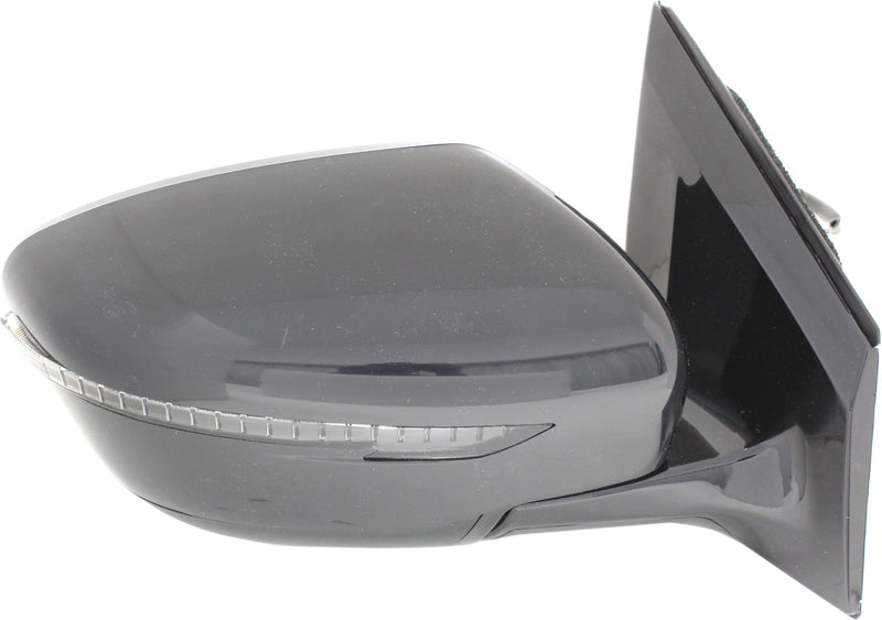 Mirrors Power Manual Folding Non-Heated In-housing Signal Light | NI1320283,NI1321283