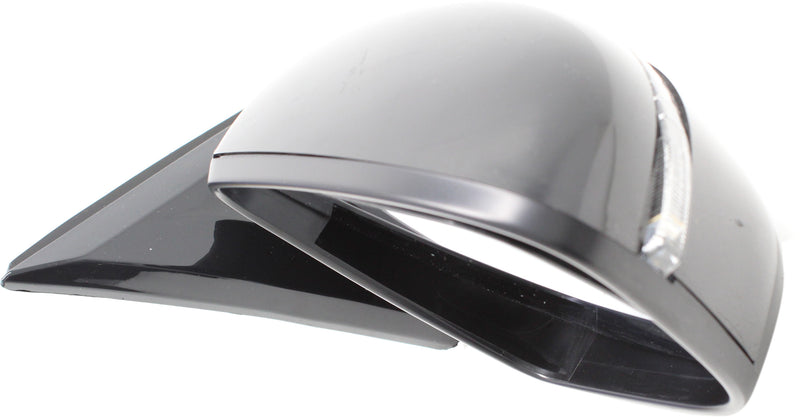 Mirrors Power Manual Folding Non-Heated In-housing Signal Light | NI1320284,NI1321284