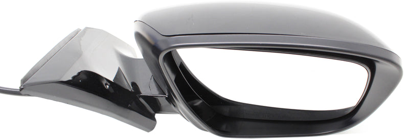 Mirrors Power Manual Folding Non-Heated In-housing Signal Light | NI1320284,NI1321284