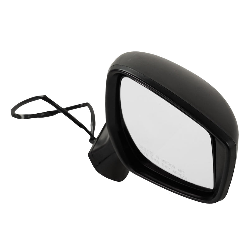 Mirrors Power Manual Folding Non-Heated | NI1321264,NI1320264