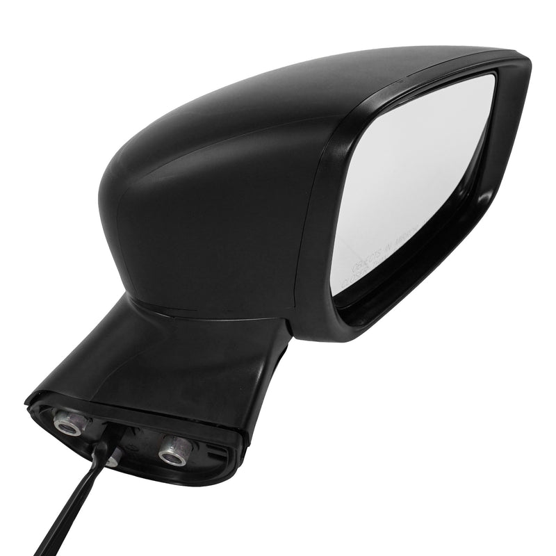 Mirrors Power Manual Folding Non-Heated | NI1321264,NI1320264