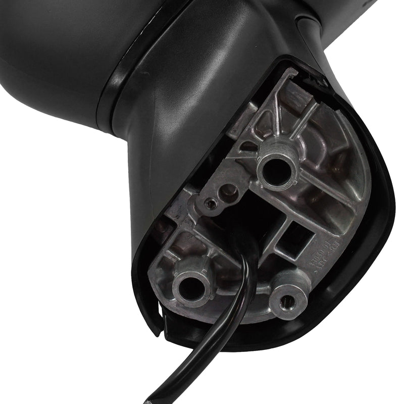 Mirrors Power Manual Folding Non-Heated | NI1321264,NI1320264