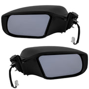 Door Mirror CarParts SET-NS180ER