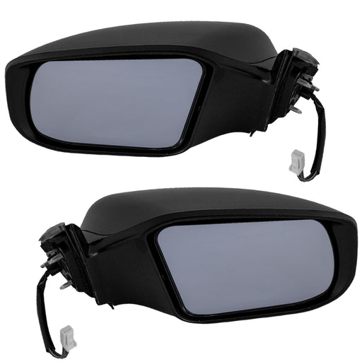 Door Mirror CarParts SET-NS180ER