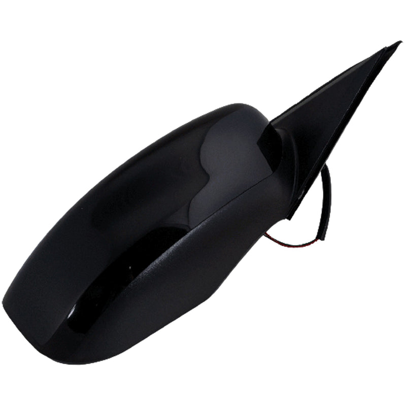 Driver and Passenger Side Mirrors, Power, Manual Folding, Heated, Paintable, Without Signal Light, Without memory, Without Puddle Light, Without Auto-Dimming, Without Blind Spot Feature, Sedan | NI1321314,NI1320314