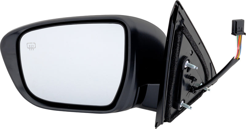 Side Mirror Set