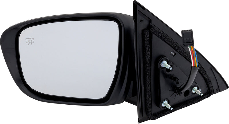 Side Mirror Set
