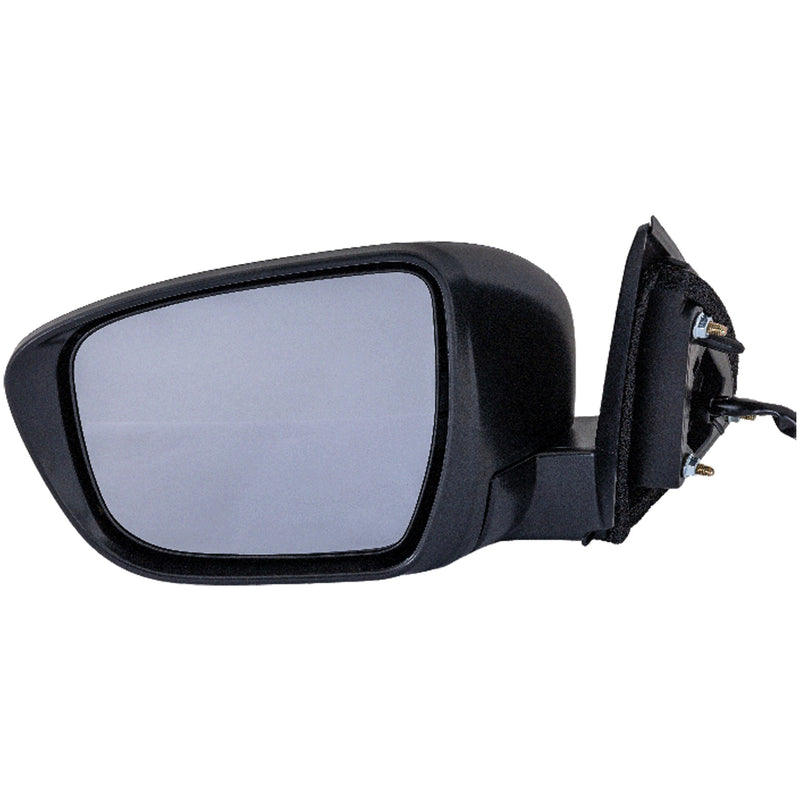 Mirror Passenger Side & Driver Side , Power, Manual Folding, Heated, Paintable, SV Model, w/ Signal Light, w/o Auto Dimming, BSD and Memory