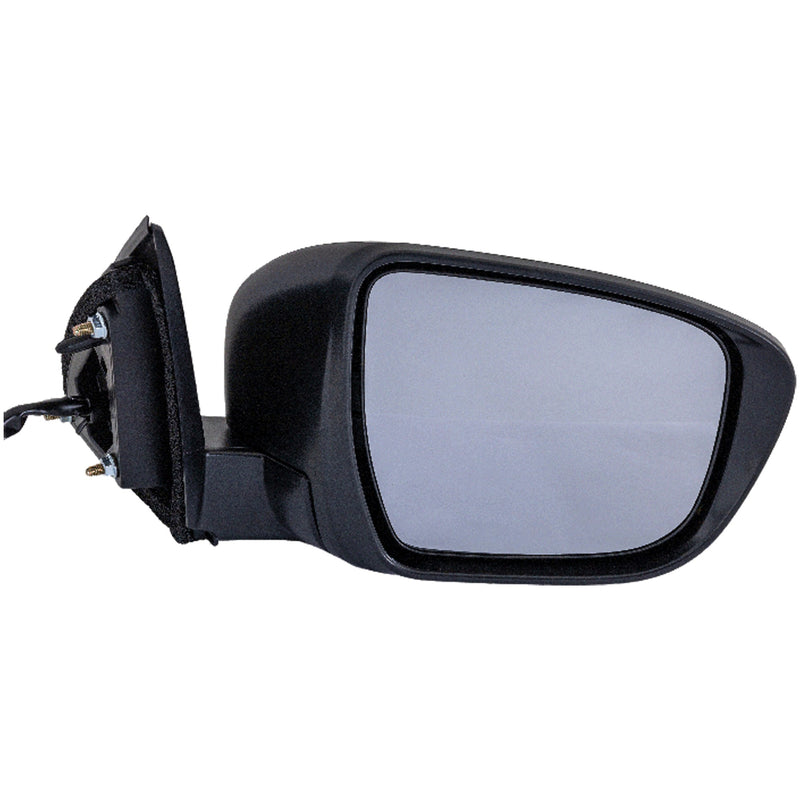 Mirror Passenger Side & Driver Side , Power, Manual Folding, Heated, Paintable, SV Model, w/ Signal Light, w/o Auto Dimming, BSD and Memory