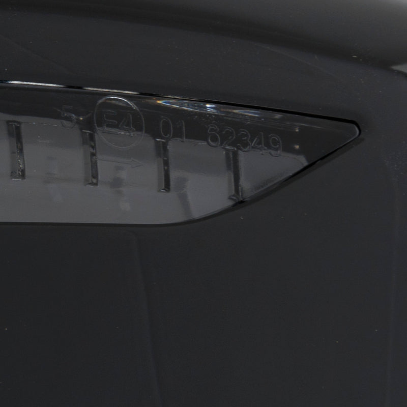 Mirrors Power Manual Folding Heated In-housing Signal Light | NI1321302,NI1320302