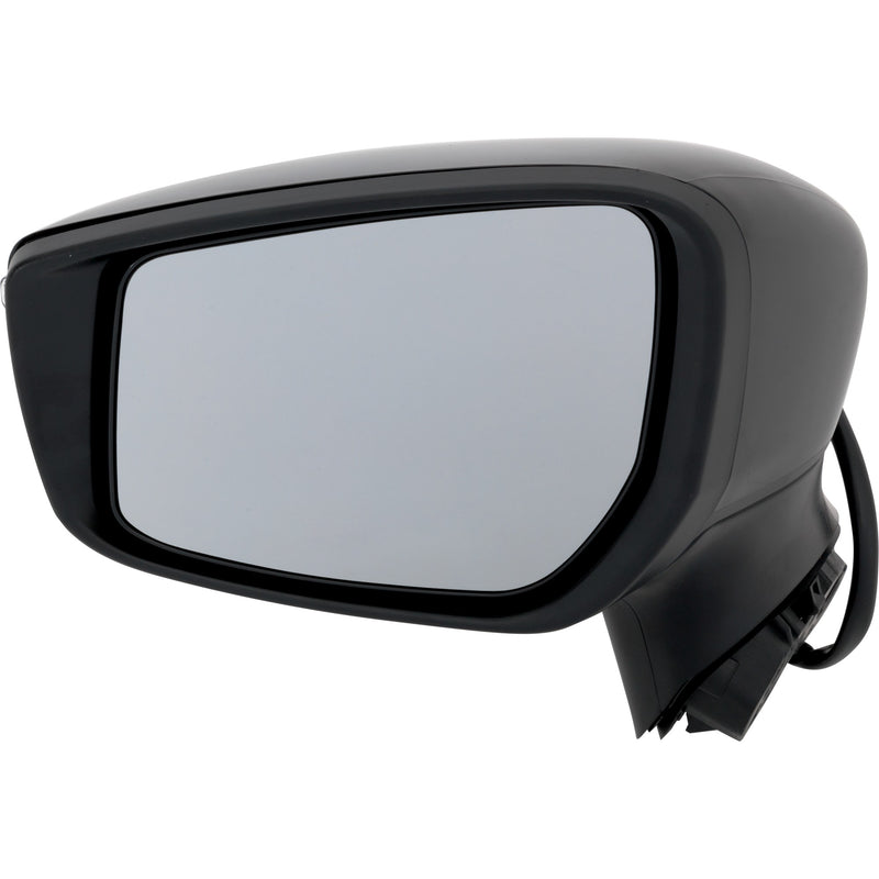 Power, Manual Folding, Heated, W/ Signal Light, W/O Memory, Puddle Light, Auto Dimming, Bsd, Side Sensor | NI1321322,NI1320322