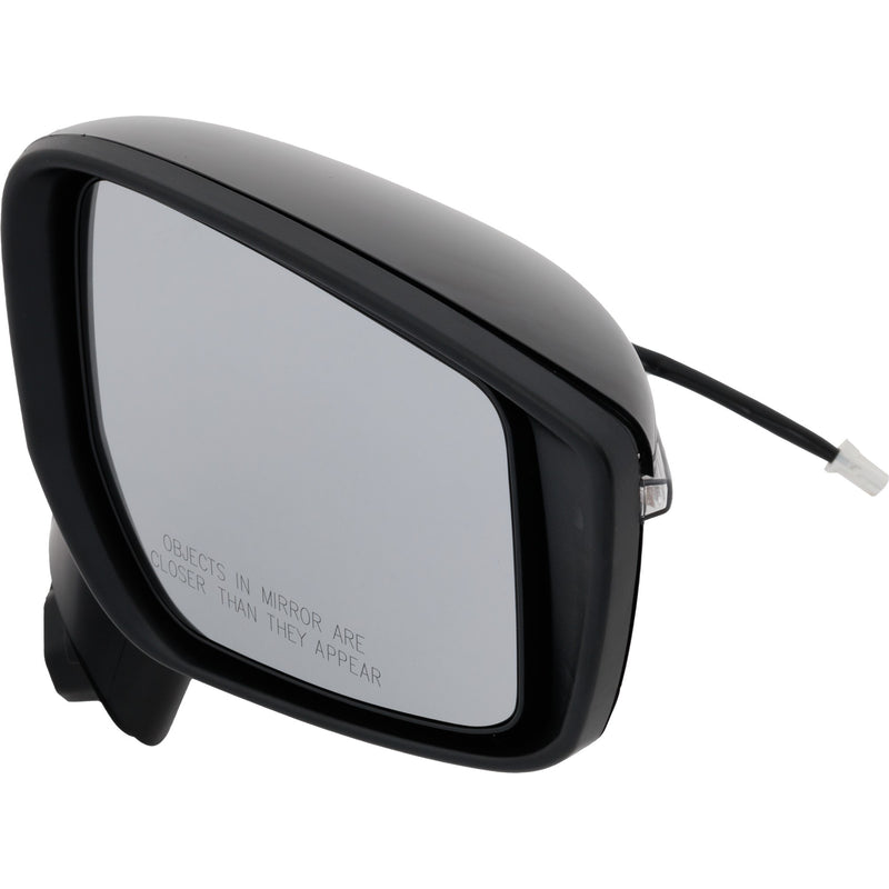 Power, Manual Folding, Heated, W/ Signal Light, W/O Memory, Puddle Light, Auto Dimming, Bsd, Side Sensor | NI1321322,NI1320322