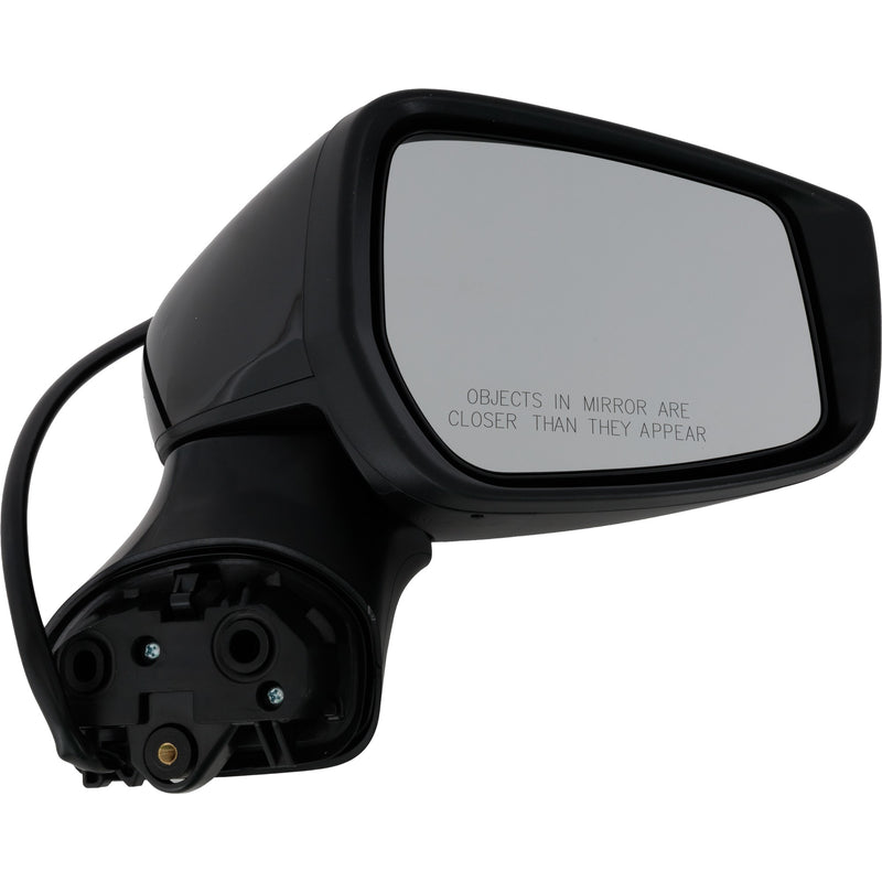 Power, Manual Folding, Heated, W/ Signal Light, W/O Memory, Puddle Light, Auto Dimming, Bsd, Side Sensor | NI1321322,NI1320322