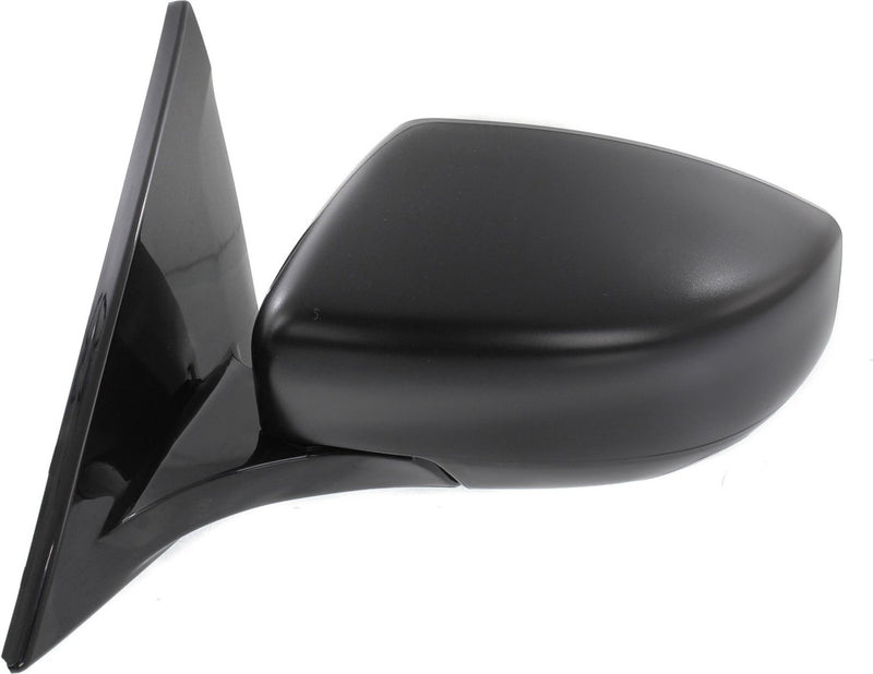 Driver Side& Passenger Side Power Mirror | NI1321260,NI1320260
