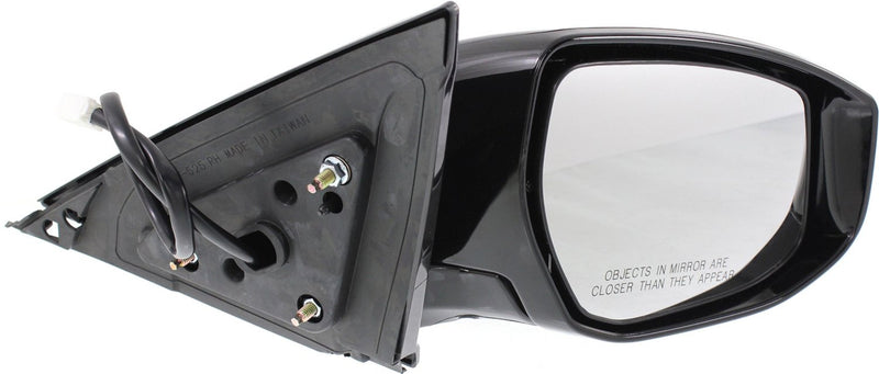 Driver Side& Passenger Side Power Mirror | NI1321260,NI1320260