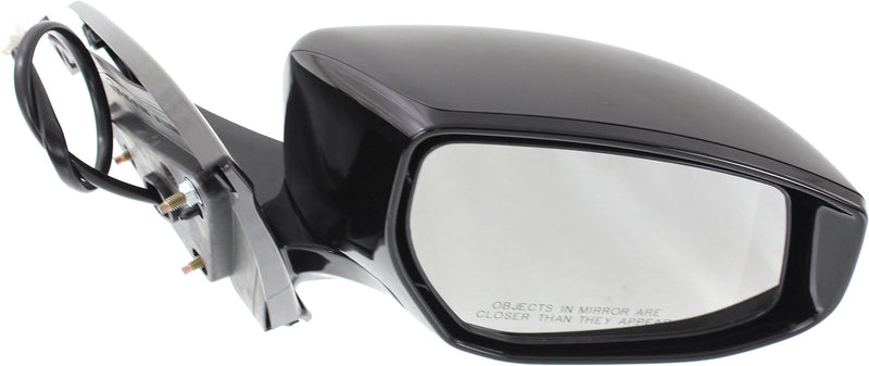 Driver Side& Passenger Side Power Mirror | NI1321260,NI1320260
