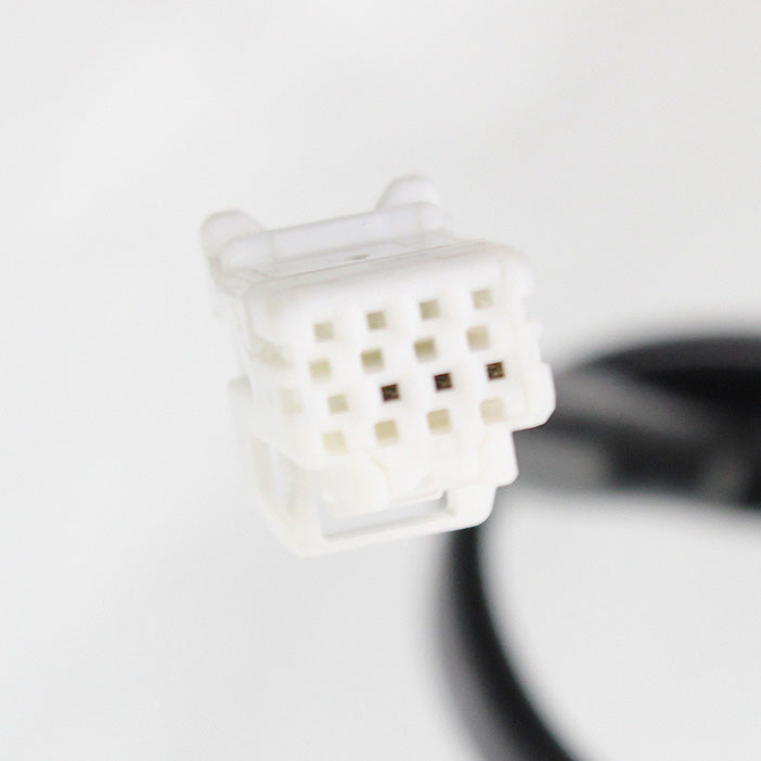 Driver Side& Passenger Side Power Mirror | NI1321260,NI1320260