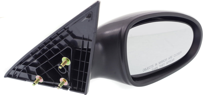 Mirrors Manual Adjust Non-Heated Non-Folding | NI1320142,NI1321142