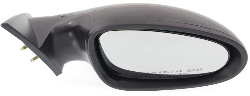 Mirrors Manual Adjust Non-Heated Non-Folding | NI1320142,NI1321142