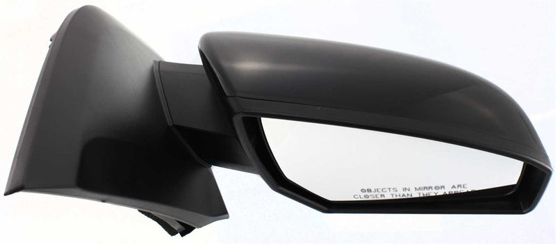 Mirrors Power Non-Folding Non-Heated | NI1320167,NI1321167