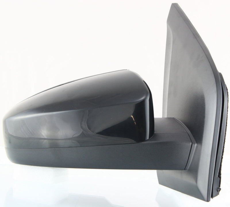 Driver and Passenger Side Mirrors, Manual Remote, Non-Folding, Non-Heated, Paintable, Without Signal Light, Without memory, Without Puddle Light, Without Auto-Dimming, Without Blind Spot Feature | NI1320166,NI1321166