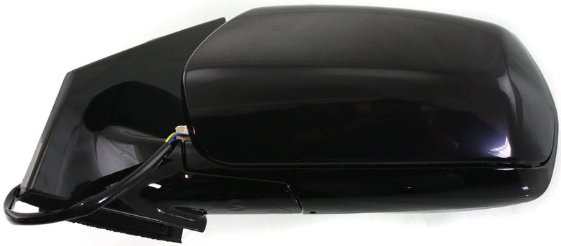 Mirrors Power Manual Folding Non-Heated | NI1320152,NI1321152