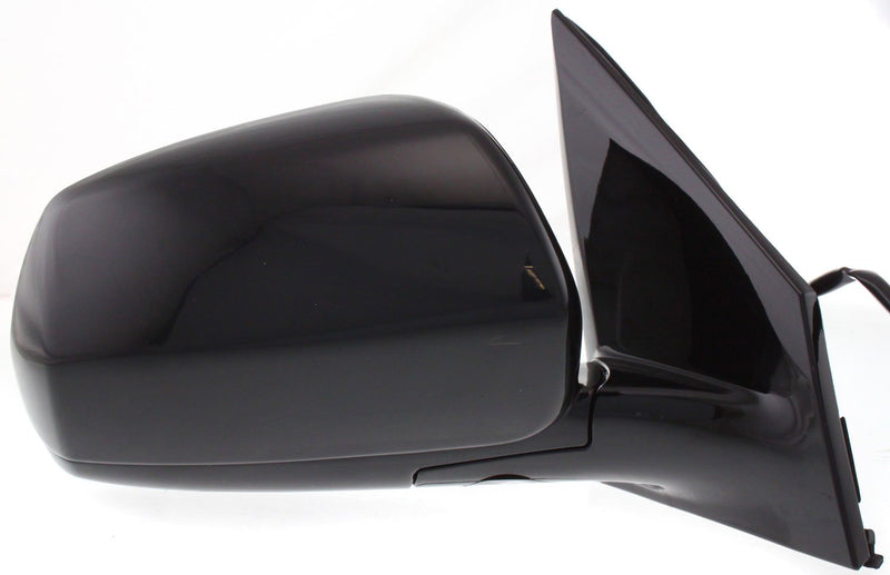 Mirrors Power Manual Folding Non-Heated | NI1320152,NI1321152